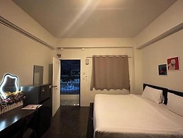 Comfy Hotels Suvarnabhumi Airport