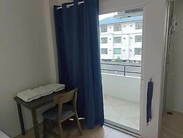 Comfy Hotels Suvarnabhumi Airport