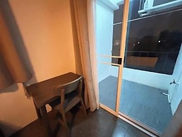 Comfy Hotels Suvarnabhumi Airport