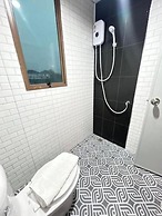 Comfy Hotels Suvarnabhumi Airport