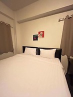 Comfy Hotels Suvarnabhumi Airport