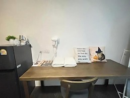 Comfy Hotels Suvarnabhumi Airport