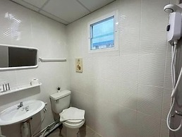 Comfy Hotels Suvarnabhumi Airport