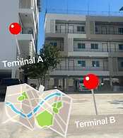 Comfy Hotels Suvarnabhumi Airport