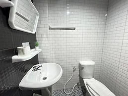 Comfy Hotels Suvarnabhumi Airport