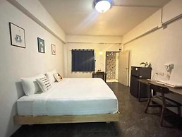 Comfy Hotels Suvarnabhumi Airport