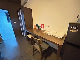 Comfy Hotels Suvarnabhumi Airport