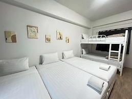 Comfy Hotels Suvarnabhumi Airport
