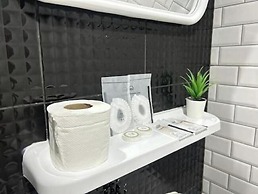 Comfy Hotels Suvarnabhumi Airport