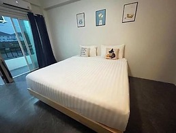 Comfy Hotels Suvarnabhumi Airport