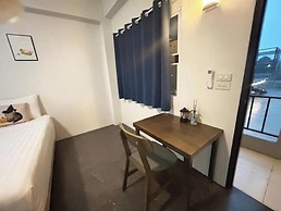 Comfy Hotels Suvarnabhumi Airport