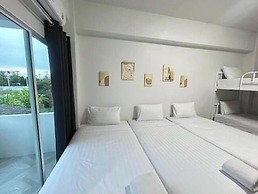 Comfy Hotels Suvarnabhumi Airport