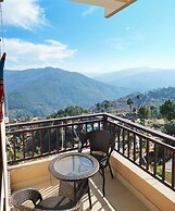 The Crib Almora