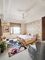 The Crib Almora