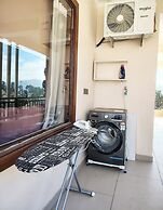 The Crib Almora