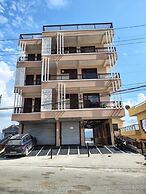 The Crib Almora