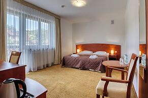 Hotel Muszyna