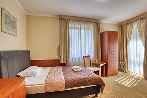 Hotel Muszyna