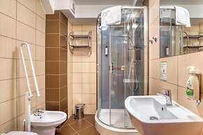 Hotel Muszyna