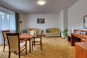 Hotel Muszyna