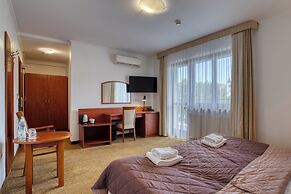 Hotel Muszyna