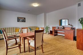 Hotel Muszyna