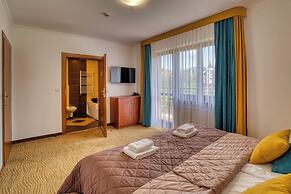 Hotel Muszyna
