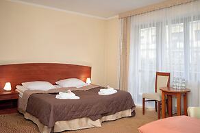 Hotel Muszyna