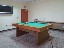 Hotel Muszyna