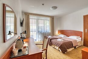 Hotel Muszyna