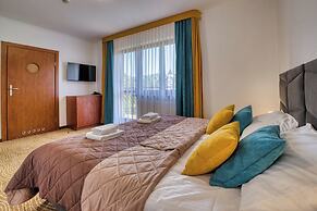 Hotel Muszyna