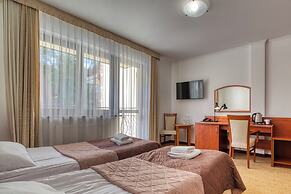 Hotel Muszyna