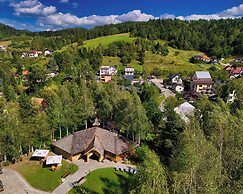 Hotel Muszyna