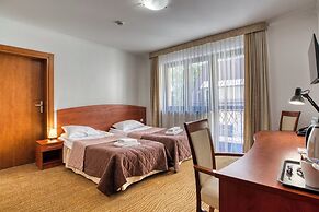 Hotel Muszyna