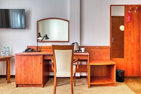 Hotel Muszyna