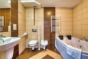 Hotel Muszyna