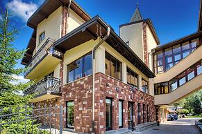 Hotel Muszyna