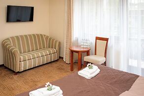 Hotel Muszyna
