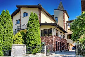 Hotel Muszyna