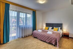 Hotel Muszyna