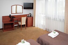 Hotel Muszyna