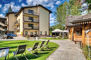 Hotel Muszyna