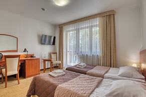 Hotel Muszyna