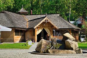 Hotel Muszyna