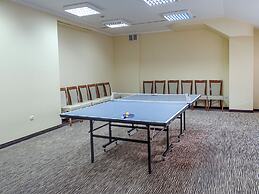 Hotel Muszyna