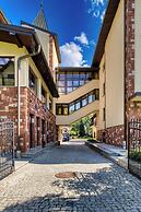 Hotel Muszyna