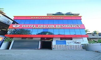 Hotel Tricon Residency