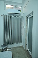 Hotel Tricon Residency