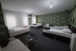 Lacos hotel