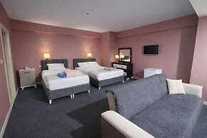 Lacos hotel